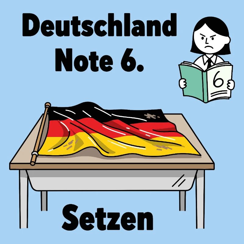 Deutschland Note 6