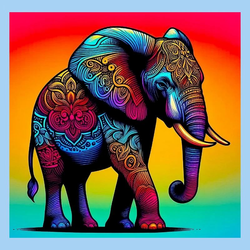 Elefant