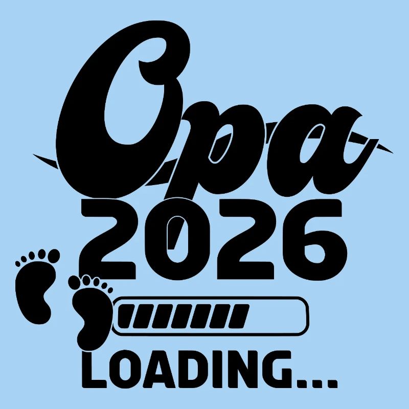 Grandpa 2026 Loading