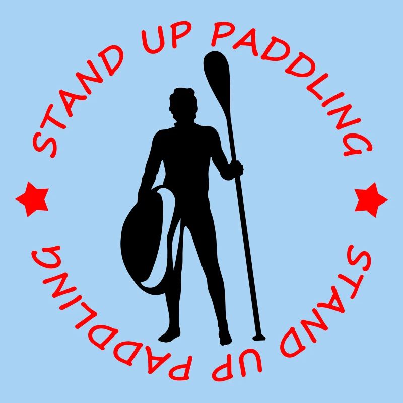 Stand up paddle