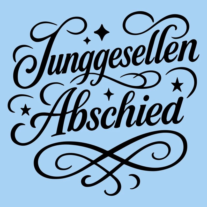 Junggesellenabschied Jga
