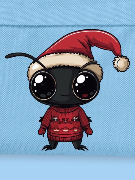 Fourmi Noël