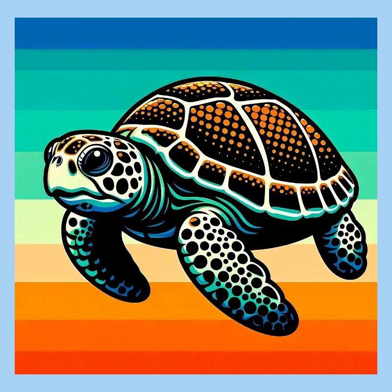 turtle