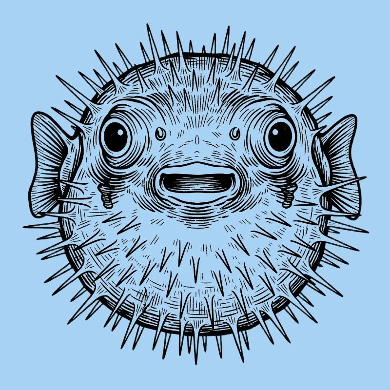 Pufferfish