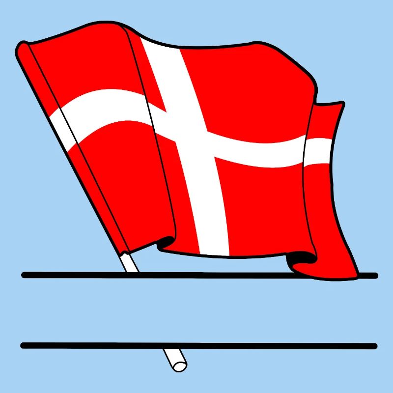 DÄNEMARK – Name Space