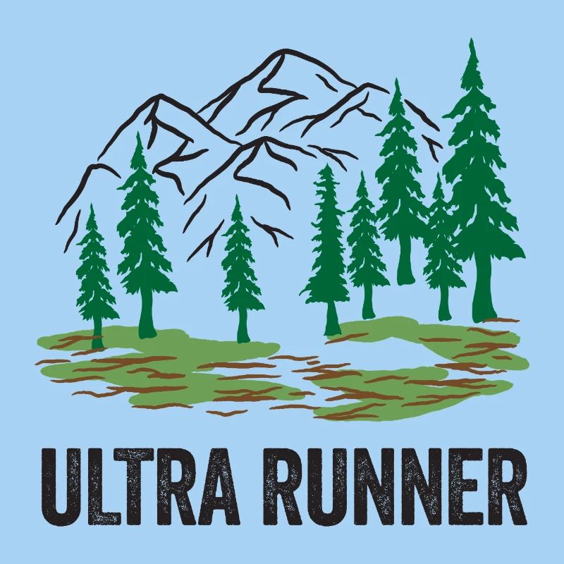 Coureur d’ultra