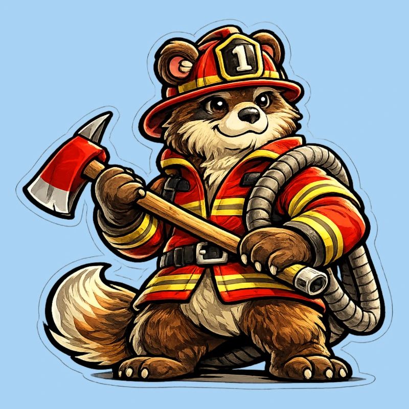 Brigade des pompiers de Bär