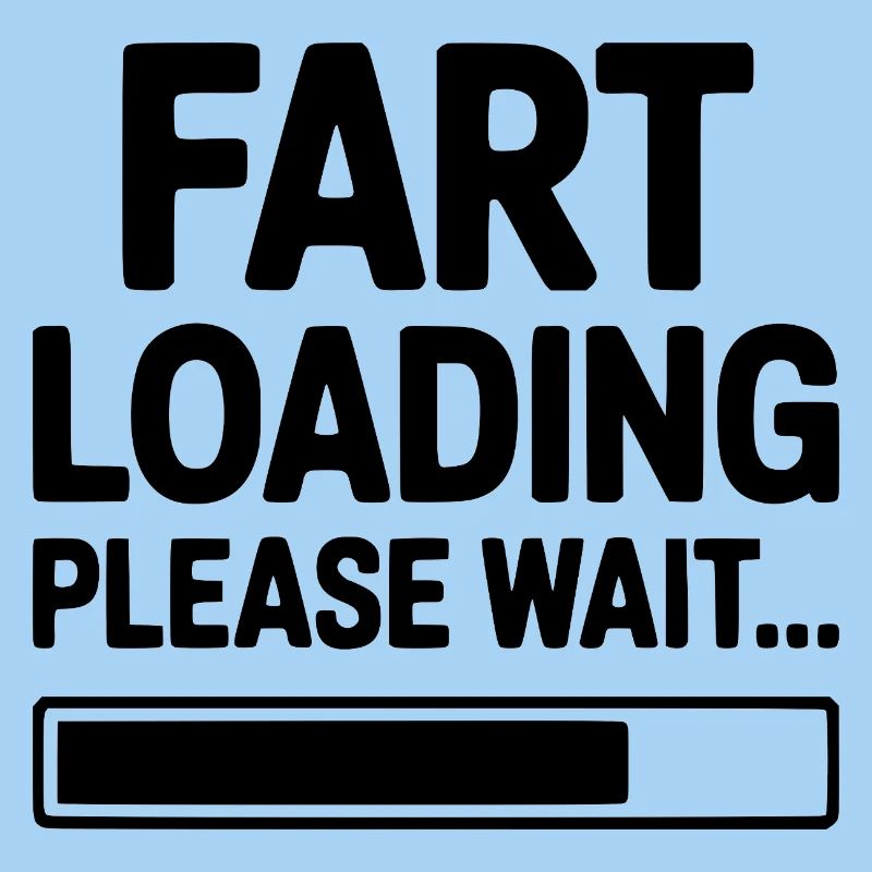 Fart Loading Please Wait...
