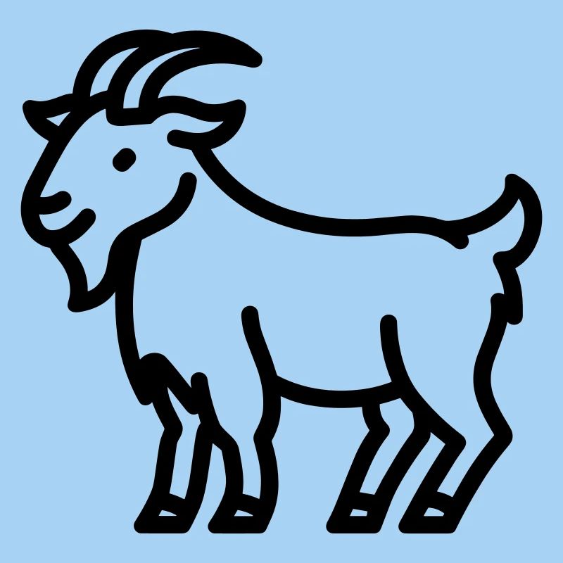 goat
