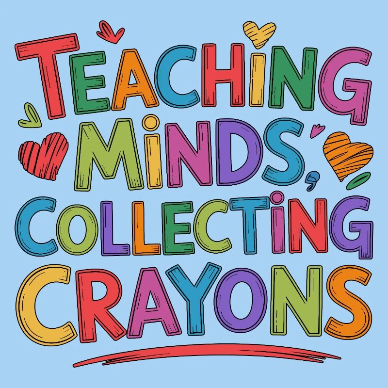 Elementary Teacher Teaching Minds Primary Teacher