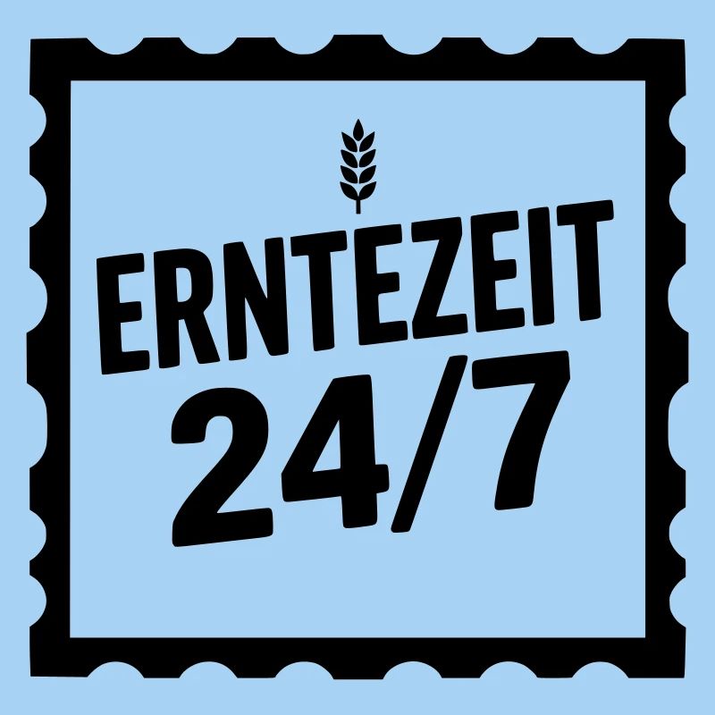 Erntezeit 24/4