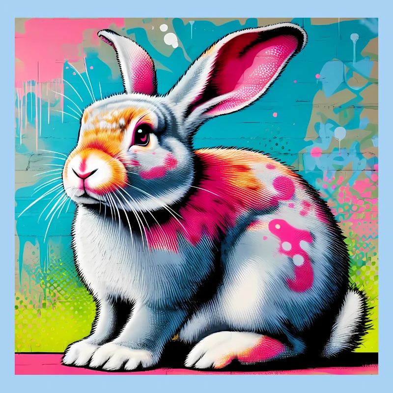 rabbit