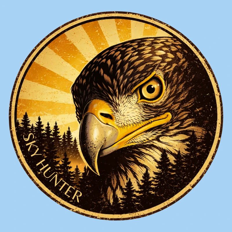 Adler Eagle SKY HUNTER