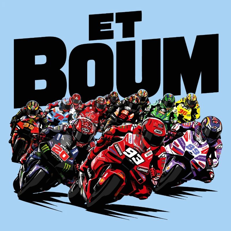 ET BOUM