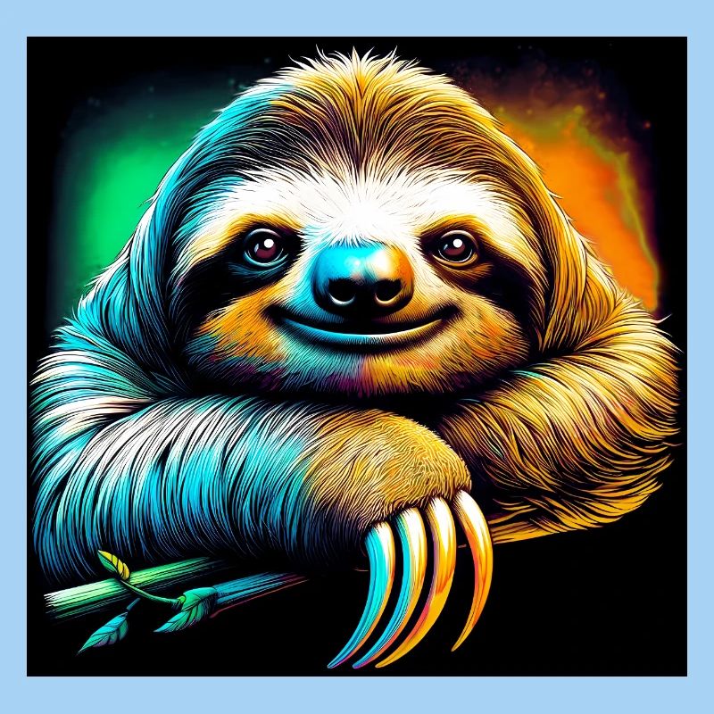 sloth