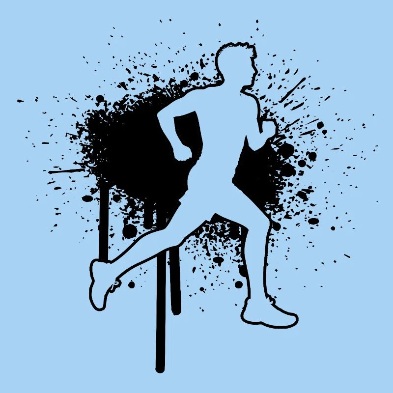 Gift idea for a running with running