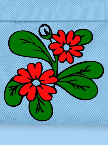  Blüten Fantasie