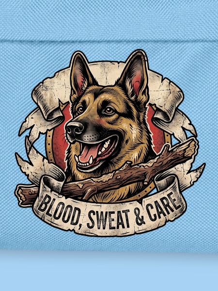 Schäferhund Hundehalter