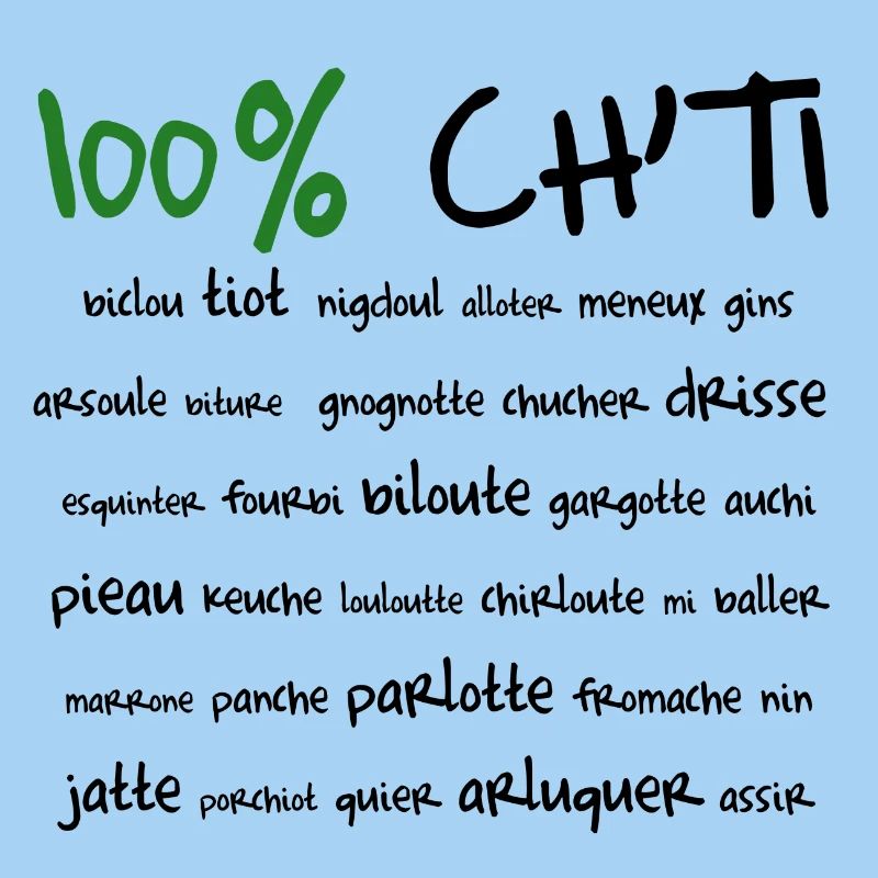 100% Ch'ti