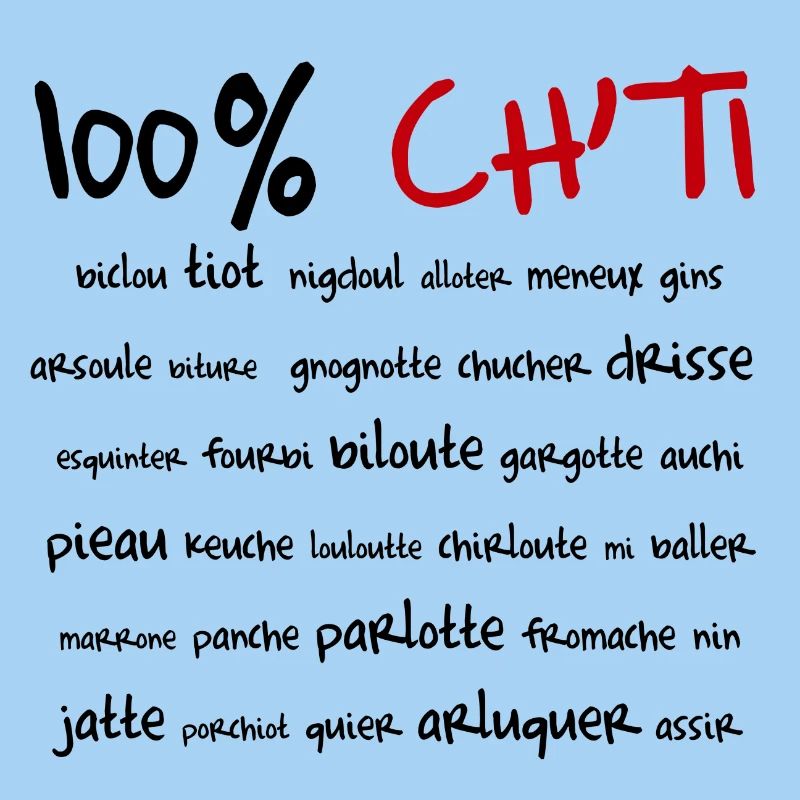 100% Ch'ti