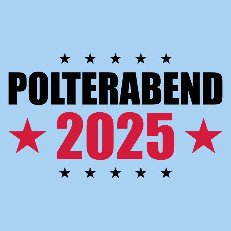 Polterabend 2025