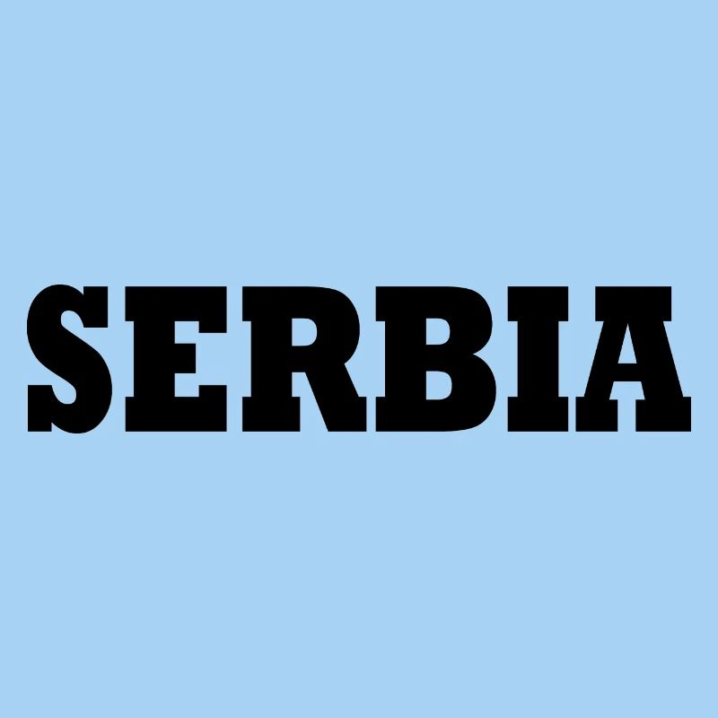 Serbie