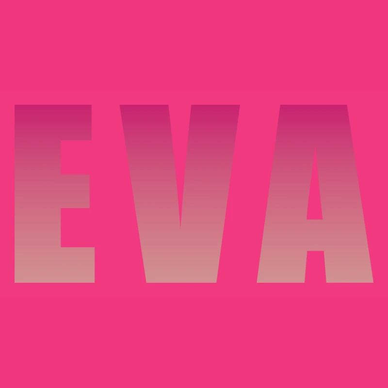 Gradient Text Block Design