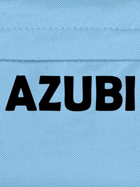 Azubi