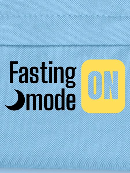 Fastenmodus AUF Textgestaltung