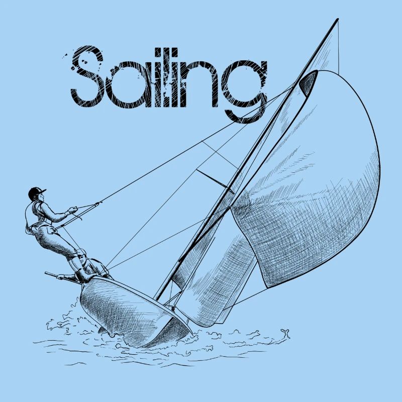 Segelsport