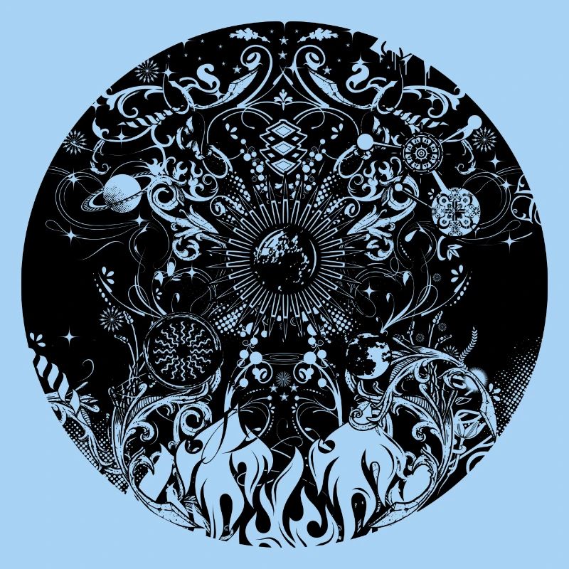 four elements