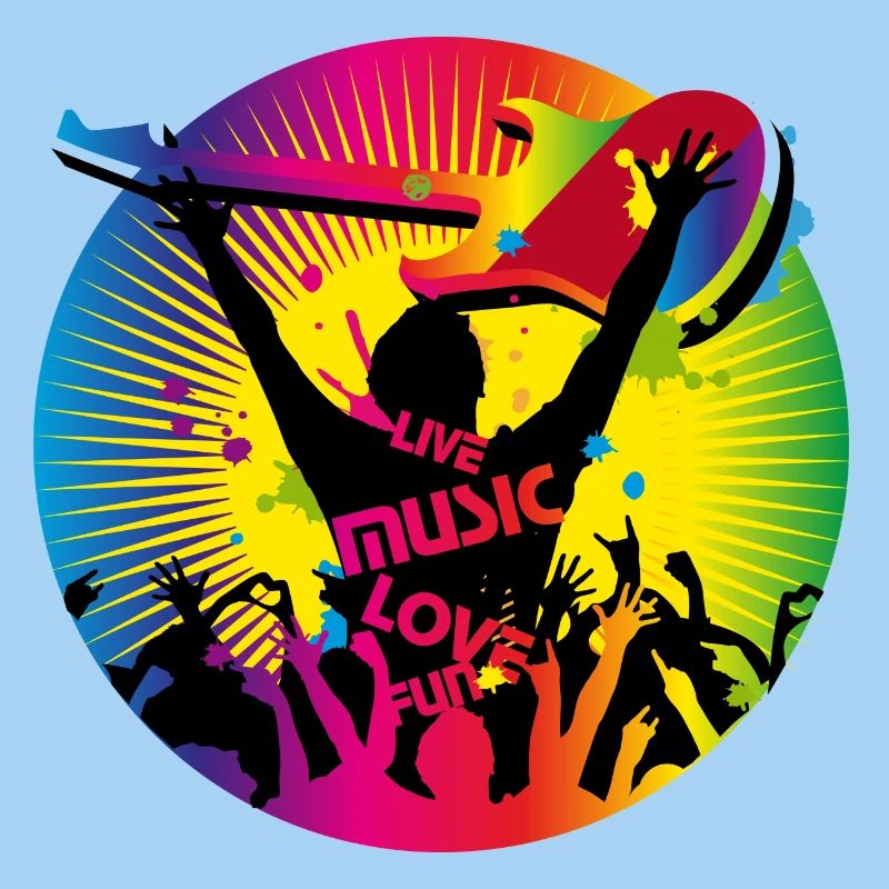 Festival Patch