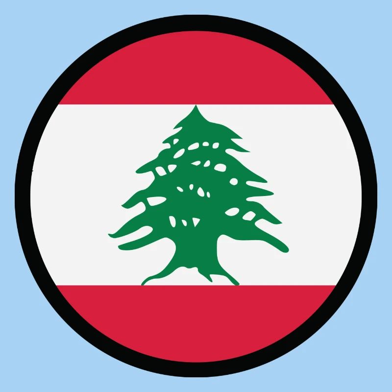 Sous le signe du Liban