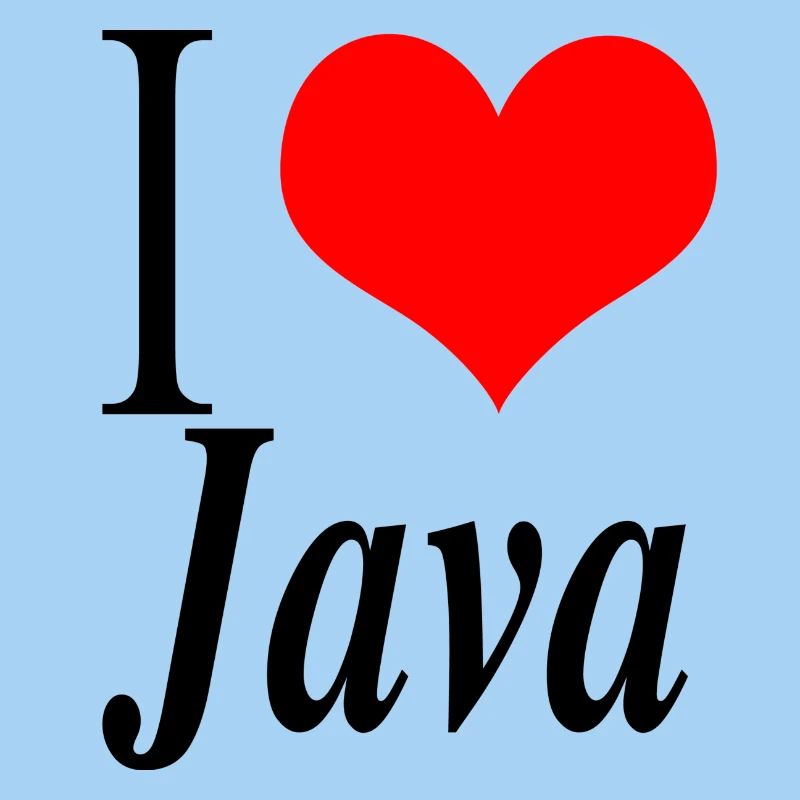 J'adore Java