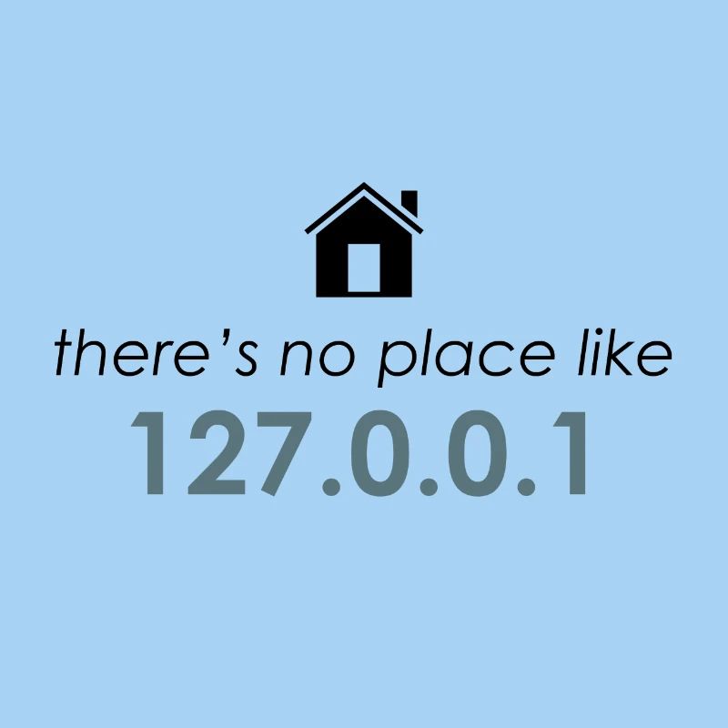 localhost