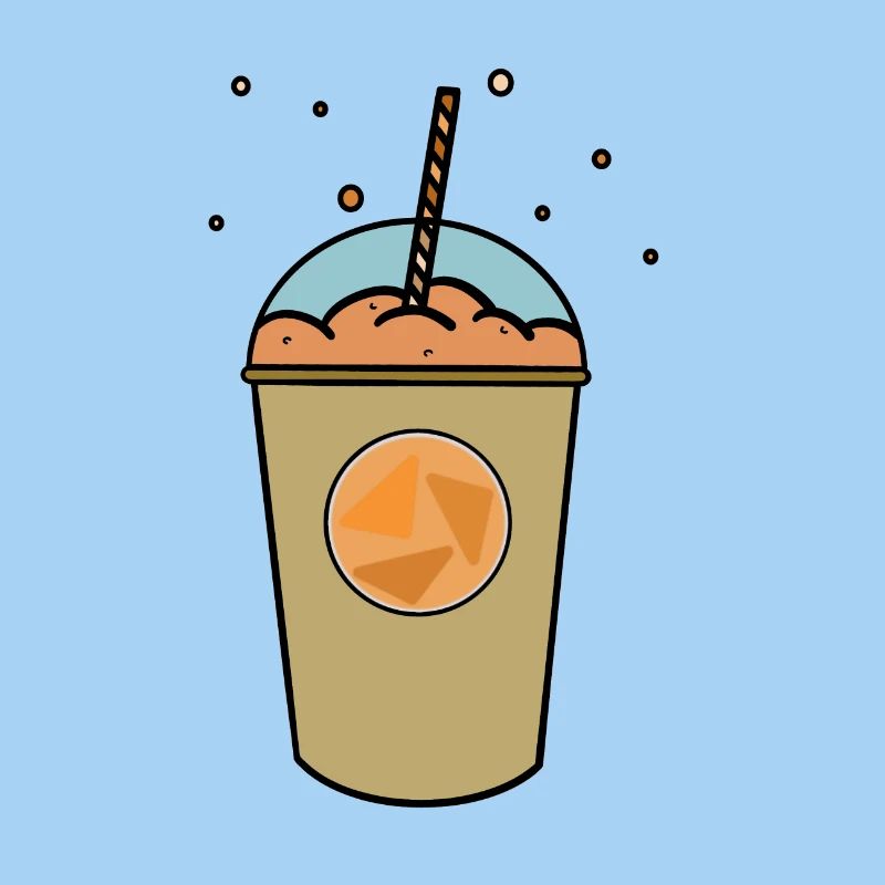 Oranger_Becher