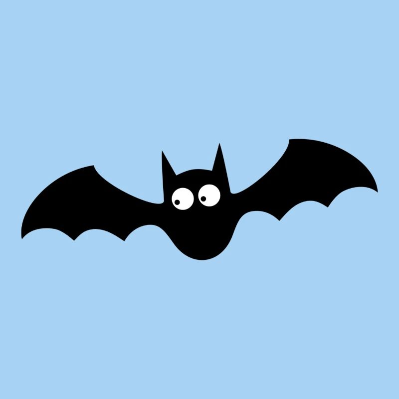 Bat, bat, halloween, vampire