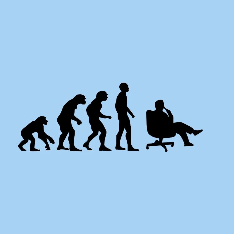 Evolution executive office