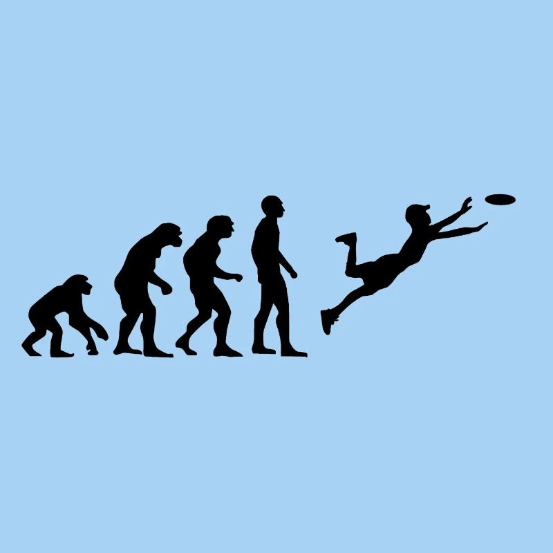 Ultimate Evolution