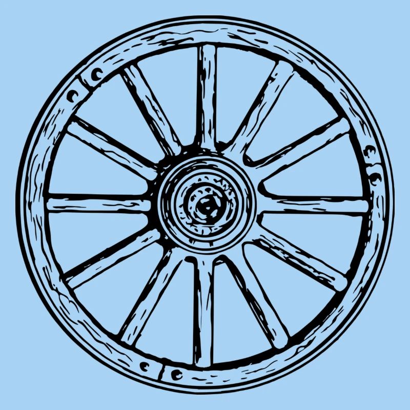 roue