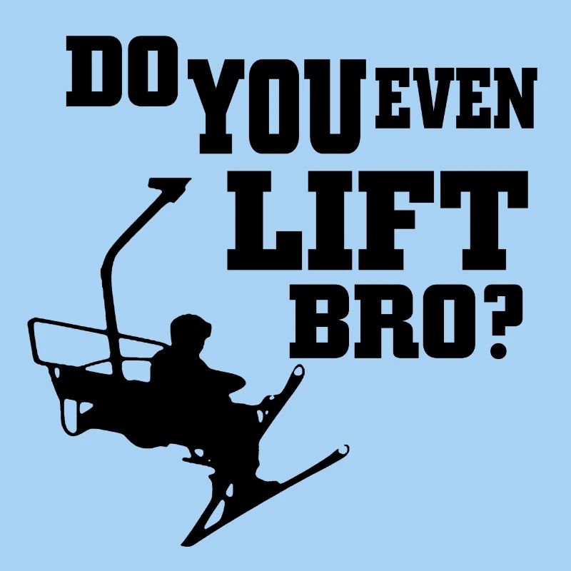 ski