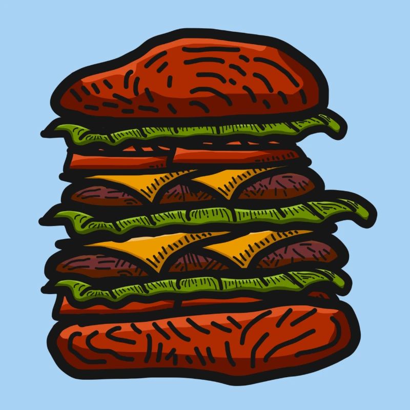 Hamburger
