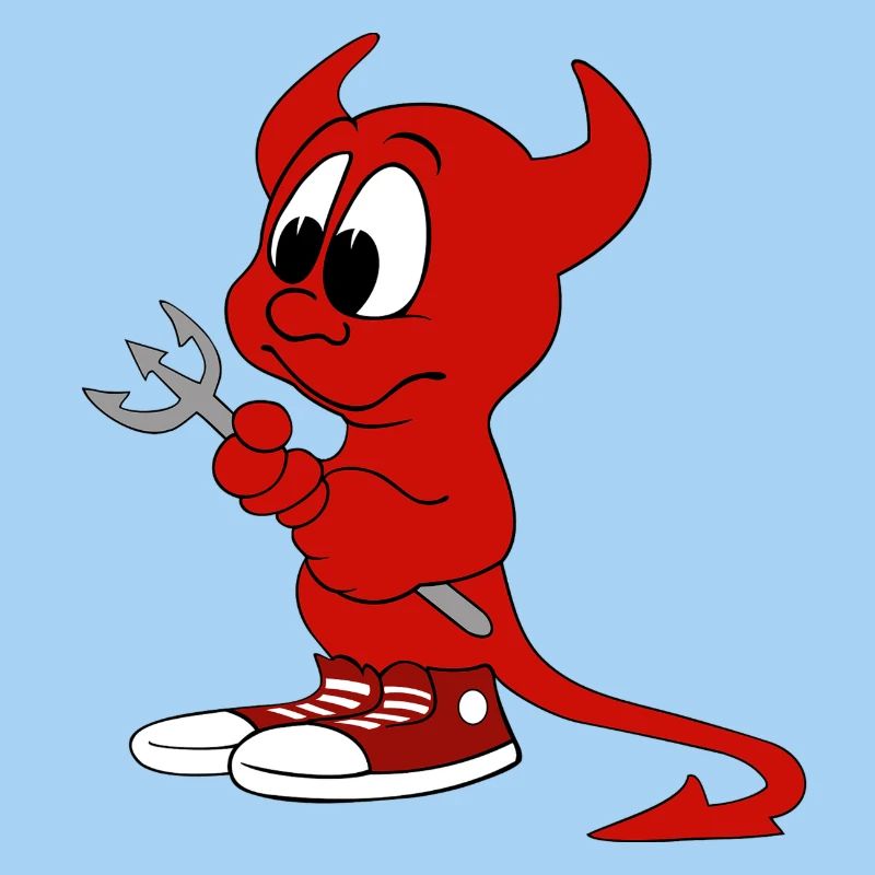 teufelchen