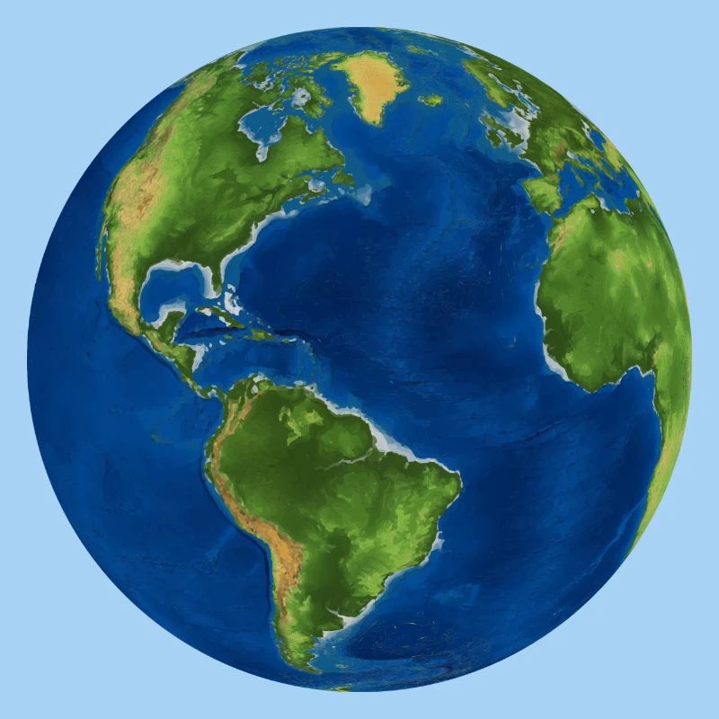globe