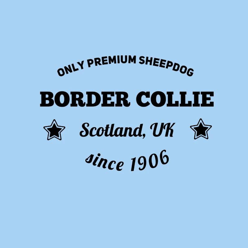 Border Collie