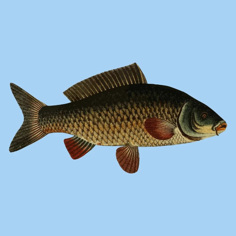 Carp Fish