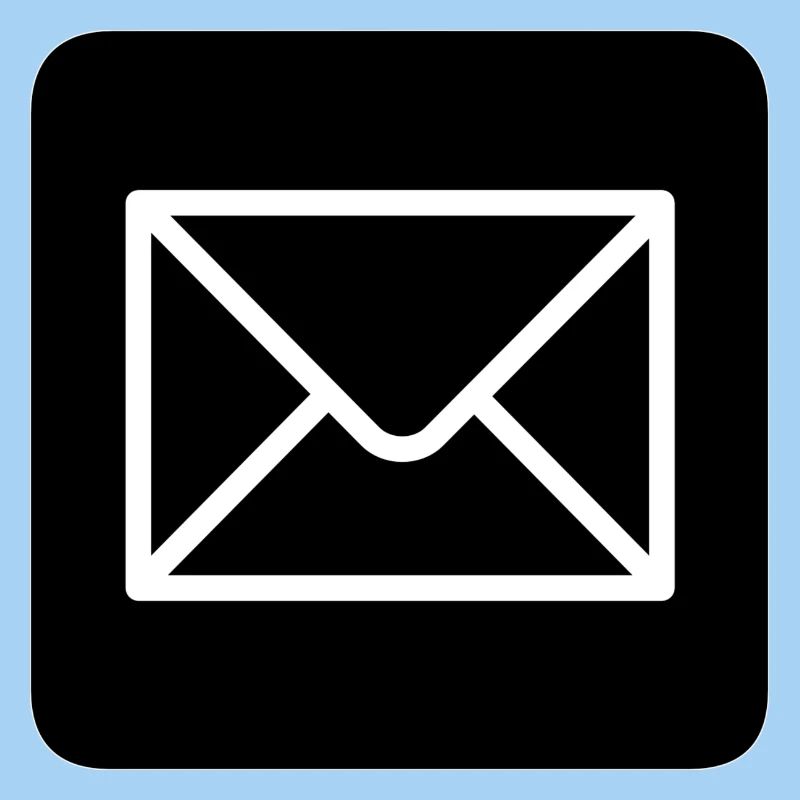 E-Mail! Geschenk Idee Geschenkidee