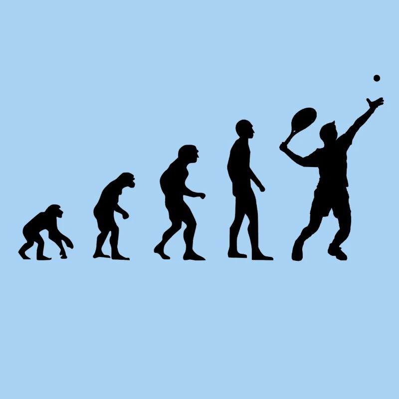 Tennis Evolution