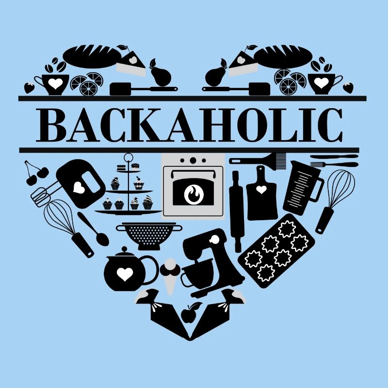 Backaholic