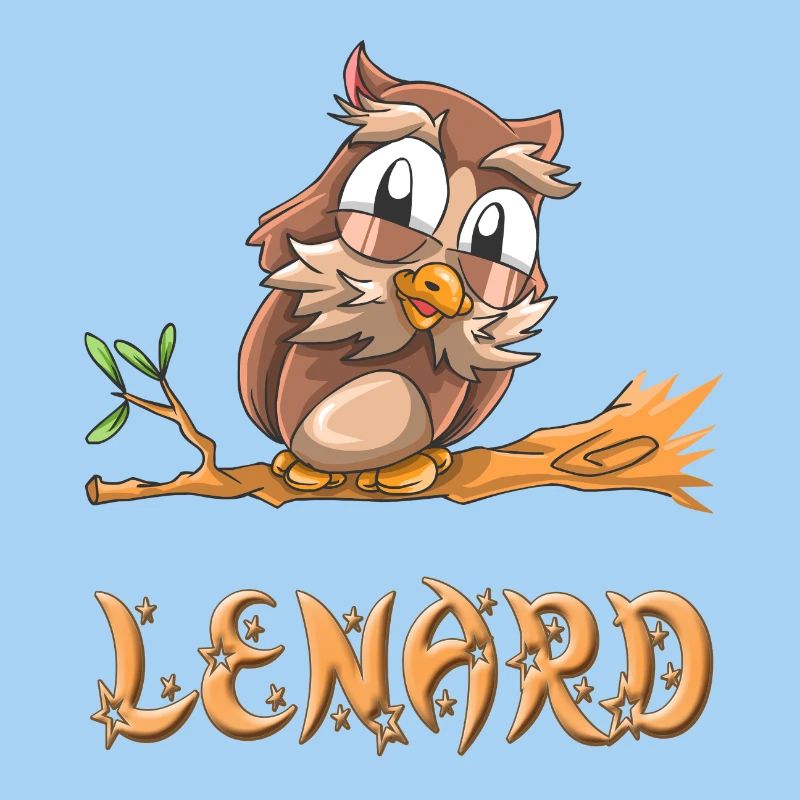 Eule Lenard